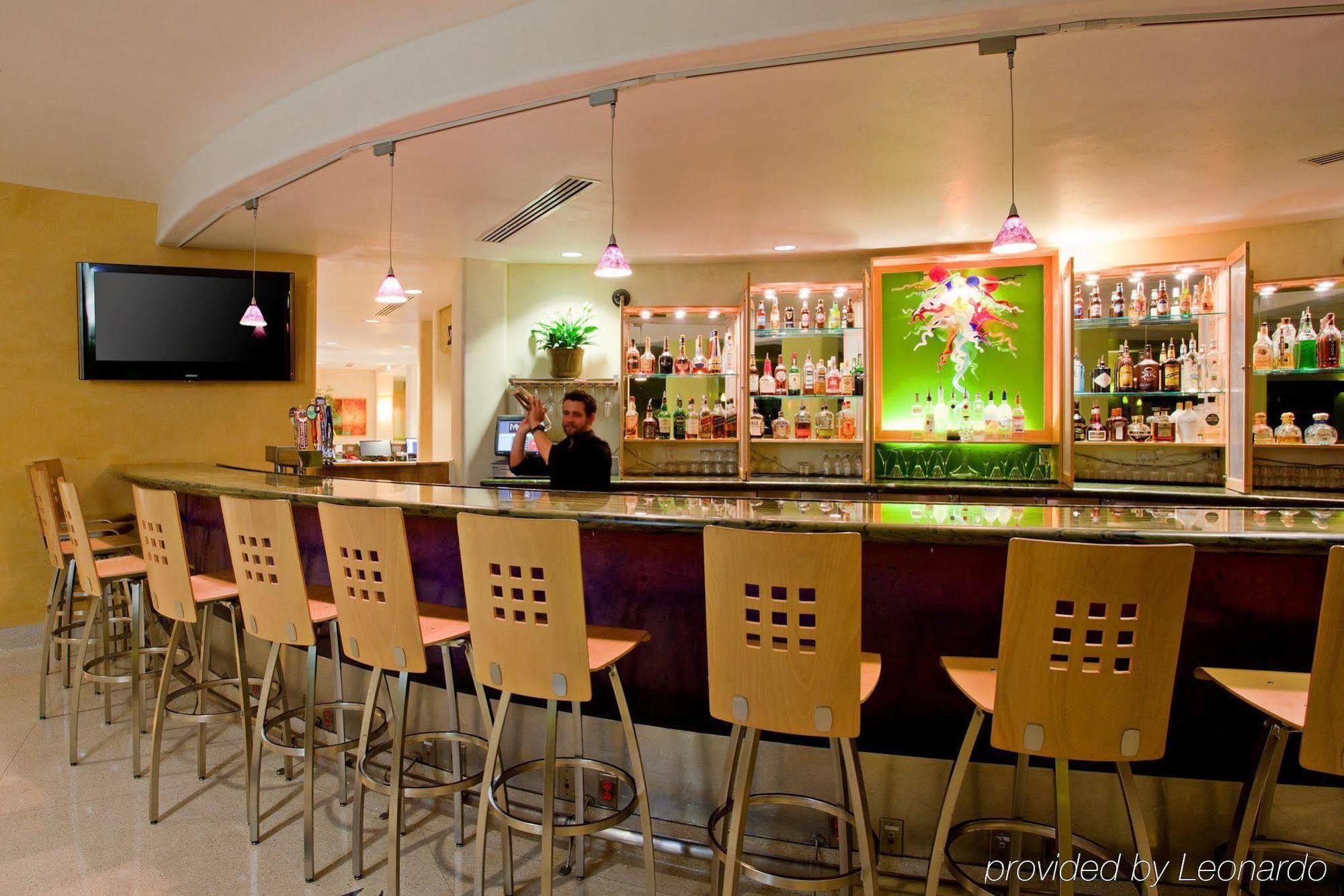 Radisson Hotel Yuma Restaurant foto